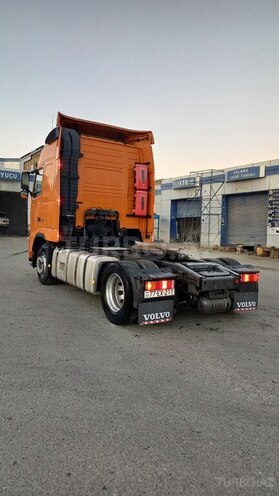 Mercedes Axor 1843 2005, 100,000 km - 12.0 l - Bakı
