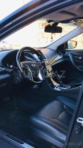 Hyundai Grandeur 2015, 206,000 km - 3.0 l - Bakı