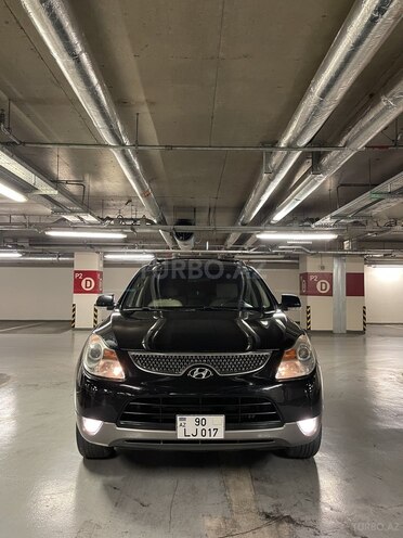 Hyundai Veracruz 2008, 399,999 km - 3.8 л - Bakı