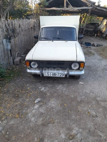 Moskvich 412 1989, 55,000 km - 0.2 l - Göyçay