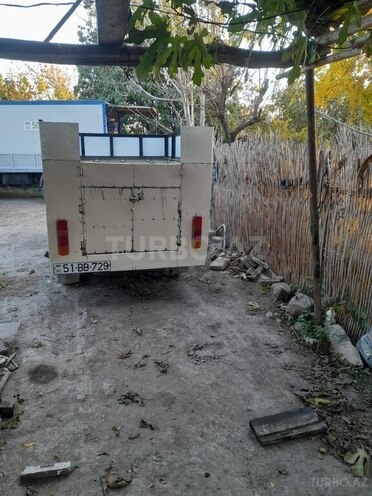 Moskvich 412 1989, 55,000 km - 0.2 l - Göyçay
