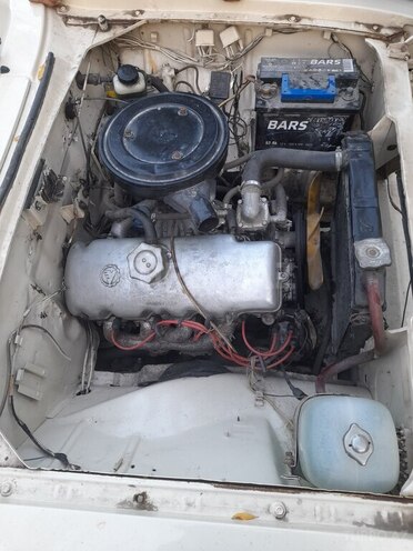 Moskvich 412 1989, 55,000 km - 0.2 l - Göyçay