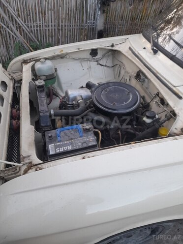 Moskvich 412 1989, 55,000 km - 0.2 l - Göyçay