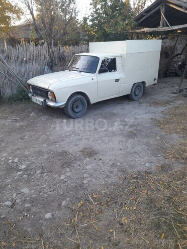 Moskvich 412 1989, 55,000 km - 0.2 l - Göyçay