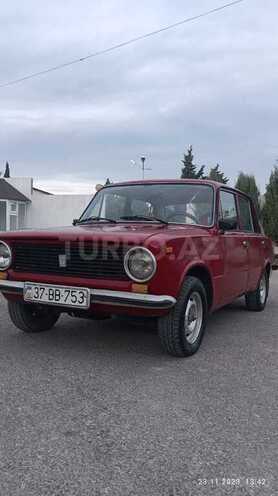 LADA (VAZ) 21011 1980, 238,000 km - 1.3 л - Bakı