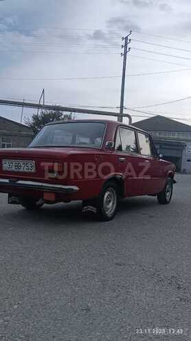 LADA (VAZ) 21011 1980, 238,000 km - 1.3 л - Bakı