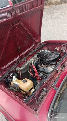 LADA (VAZ) 21011 1980, 238,000 km - 1.3 л - Bakı