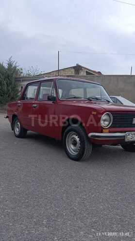 LADA (VAZ) 21011 1980, 238,000 km - 1.3 л - Bakı