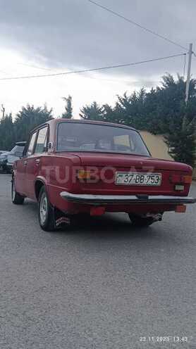 LADA (VAZ) 21011 1980, 238,000 km - 1.3 л - Bakı