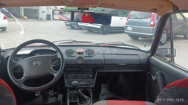 LADA (VAZ) 21011 1980, 238,000 km - 1.3 л - Bakı