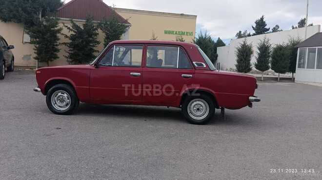 LADA (VAZ) 21011 1980, 238,000 km - 1.3 л - Bakı