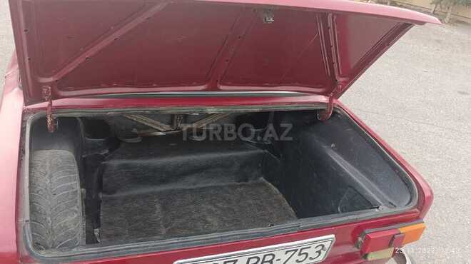 LADA (VAZ) 21011 1980, 238,000 km - 1.3 л - Bakı