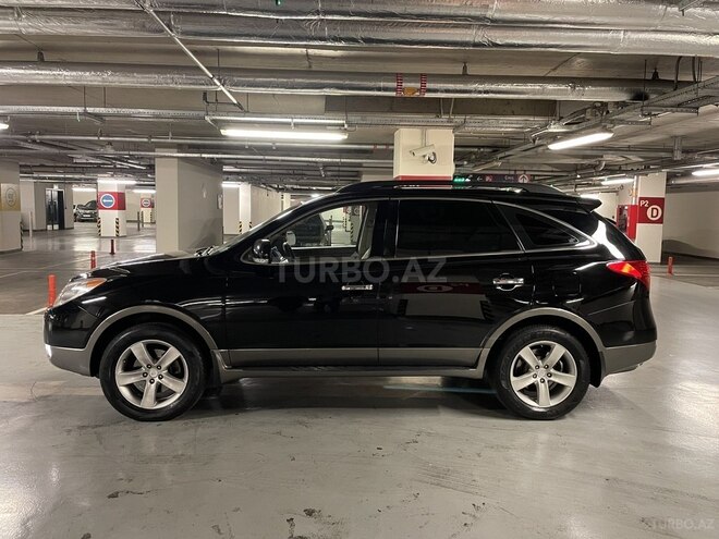 Hyundai Veracruz 2008, 399,999 km - 3.8 л - Bakı