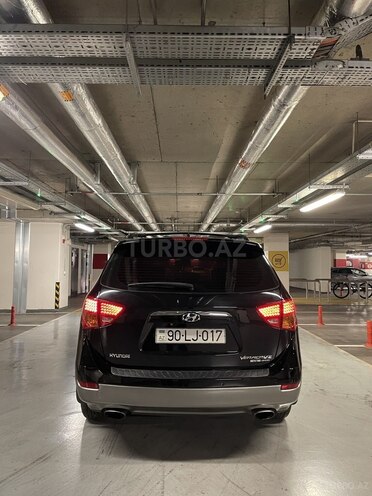 Hyundai Veracruz 2008, 399,999 km - 3.8 л - Bakı