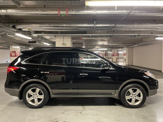 Hyundai Veracruz 2008, 399,999 km - 3.8 л - Bakı