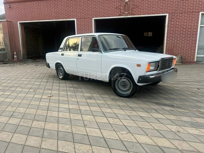 LADA (VAZ) 2107 2017, 251,000 km - 1.6 l - Masallı