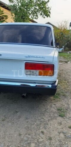 LADA (VAZ) 2107 2017, 251,000 km - 1.6 l - Masallı