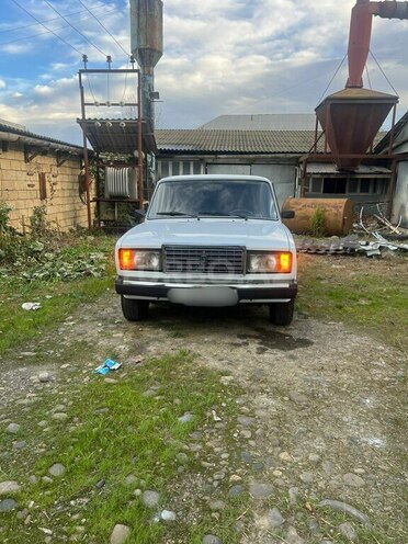 LADA (VAZ) 2107 2017, 251,000 km - 1.6 l - Masallı