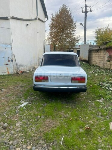 LADA (VAZ) 2107 2017, 251,000 km - 1.6 l - Masallı