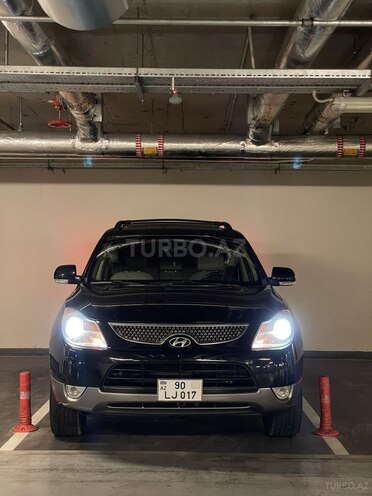 Hyundai Veracruz 2008, 399,999 km - 3.8 л - Bakı
