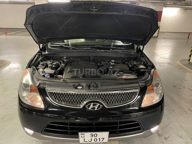 Hyundai Veracruz 2008, 399,999 km - 3.8 л - Bakı