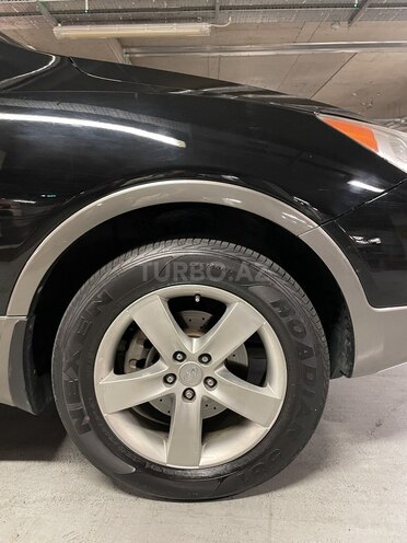 Hyundai Veracruz 2008, 399,999 km - 3.8 л - Bakı