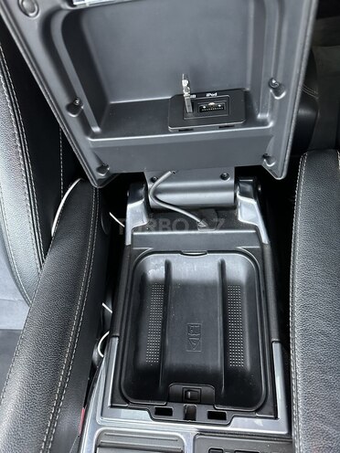 Land Rover RR Sport 2011, 190,210 km - 5.0 l - Bakı