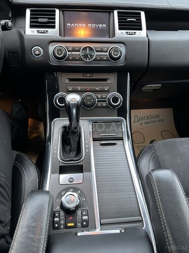 Land Rover RR Sport 2011, 190,210 km - 5.0 l - Bakı