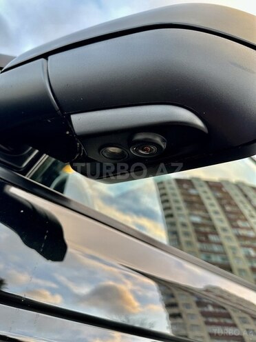 Land Rover RR Sport 2011, 190,210 km - 5.0 l - Bakı