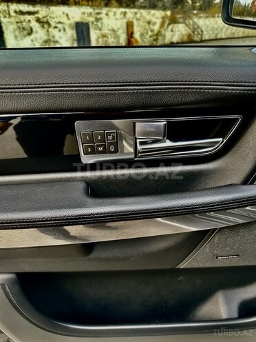 Land Rover RR Sport 2011, 190,210 km - 5.0 l - Bakı