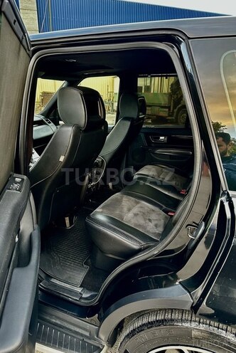 Land Rover RR Sport 2011, 190,210 km - 5.0 l - Bakı