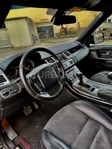 Land Rover RR Sport 2011, 190,210 km - 5.0 l - Bakı
