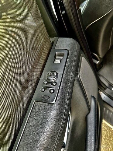Land Rover RR Sport 2011, 190,210 km - 5.0 l - Bakı