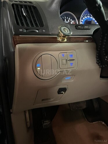 Hyundai Veracruz 2008, 399,999 km - 3.8 л - Bakı