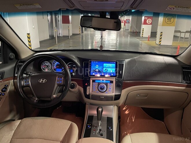 Hyundai Veracruz 2008, 399,999 km - 3.8 л - Bakı