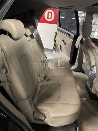 Hyundai Veracruz 2008, 399,999 km - 3.8 л - Bakı