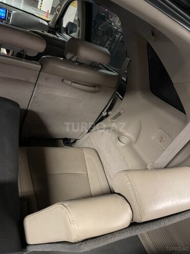 Hyundai Veracruz 2008, 399,999 km - 3.8 л - Bakı
