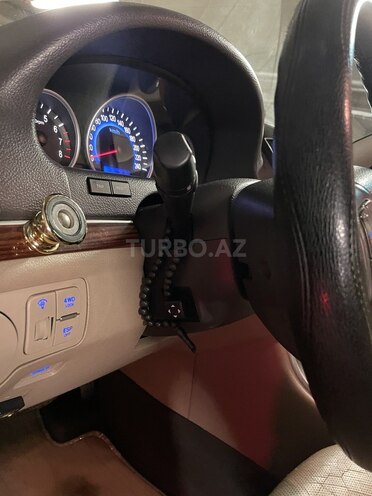 Hyundai Veracruz 2008, 399,999 km - 3.8 л - Bakı