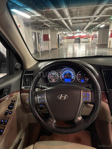 Hyundai Veracruz 2008, 399,999 km - 3.8 л - Bakı