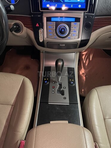 Hyundai Veracruz 2008, 399,999 km - 3.8 л - Bakı