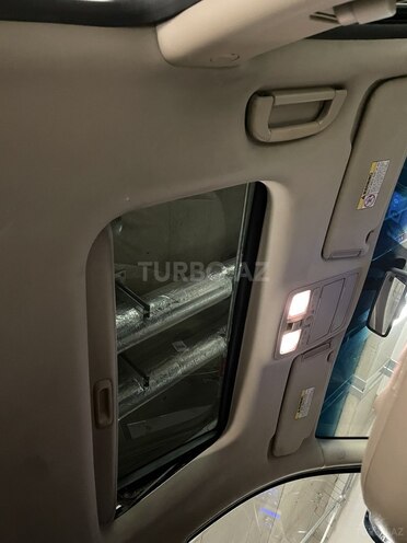 Hyundai Veracruz 2008, 399,999 km - 3.8 л - Bakı