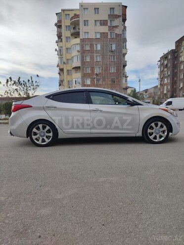 Hyundai Elantra 2013, 299,338 km - 1.8 l - Bakı