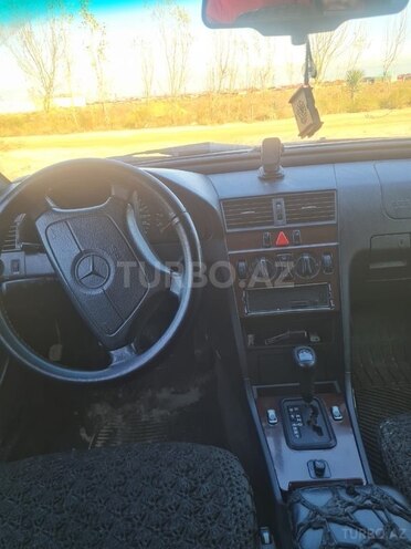 Mercedes C 180 1997, 438,583 km - 2.0 l - Bakı