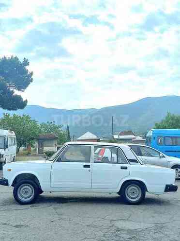 LADA (VAZ) 2107 2008, 60,000 km - 1.6 l - Şəki