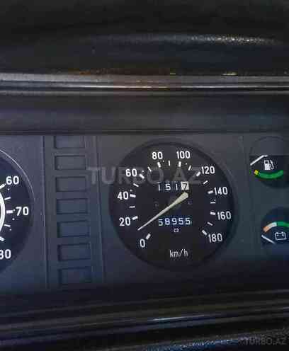 LADA (VAZ) 2107 2008, 60,000 km - 1.6 l - Şəki