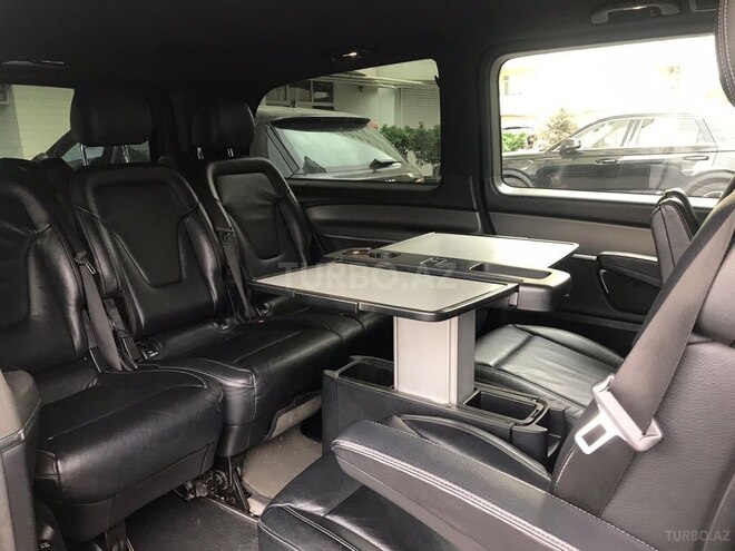 Mercedes  2016, 100,000 km - 2.1 l - Bakı