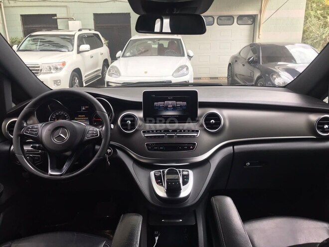 Mercedes  2016, 100,000 km - 2.1 l - Bakı