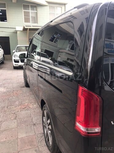 Mercedes  2016, 100,000 km - 2.1 l - Bakı