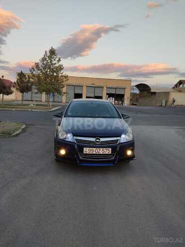 Opel Astra 2009, 365,000 km - 1.3 l - Bakı