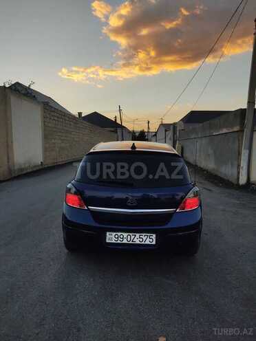 Opel Astra 2009, 365,000 km - 1.3 l - Bakı